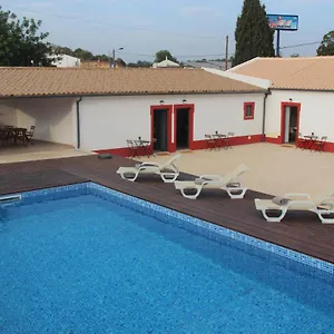 Quinta Do Sr. Cabrita Apartment