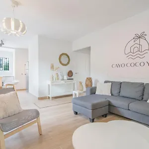 Cayo Coco Yodo - 2 Min Walk To The , Torreguadiaro Spain
